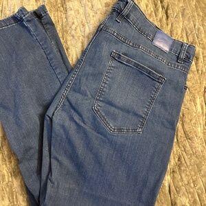 Mugsy “Studio Blues” Men’s Jeans – Size 42x32